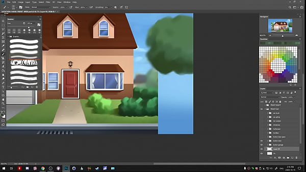 Sts broadcast by dc on picarto from october 2020 