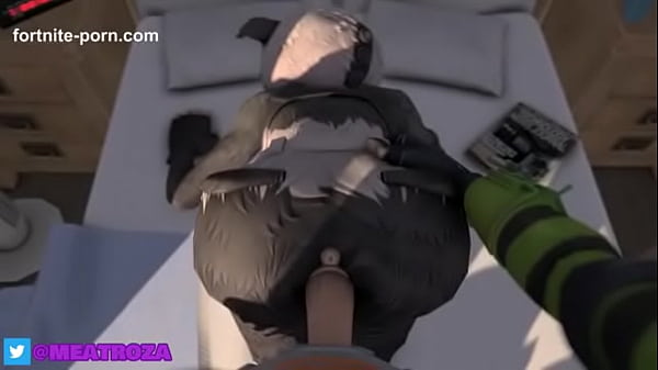 Fortnite Hentai thumbnail