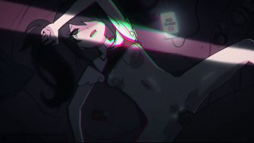 Needy Streamer Overload KAngel Ame-Chan Sex Porn Hentai Animation Cumming Game Horny Parody 