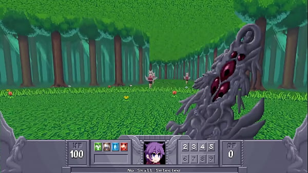 Nonton Monster Girl Quest 3d thumbnail