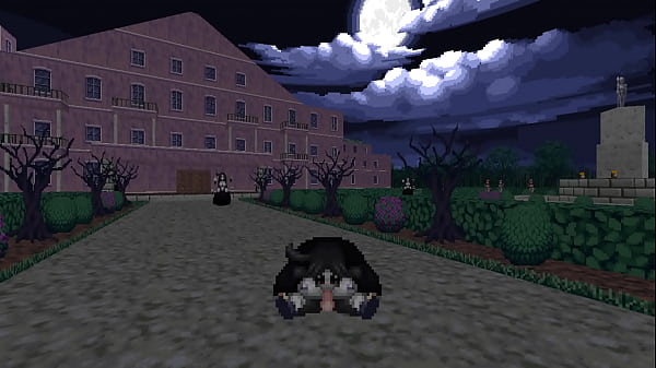 Monster girl quest 3d 