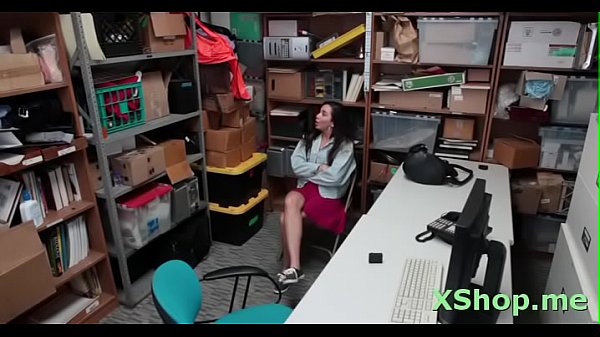 Mischievous girlfriend Karlee Greygets hard core_treatment