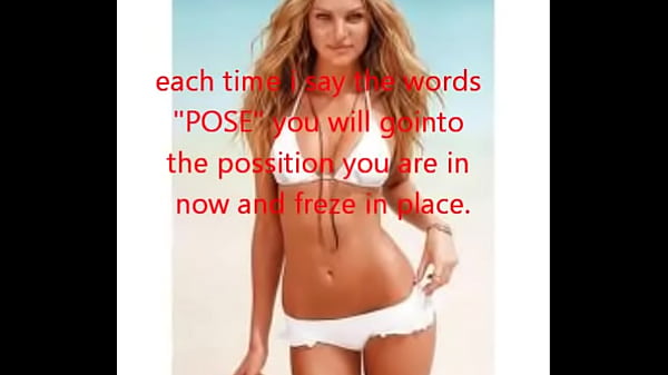 Hypnotic Erotica Number Seven 