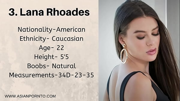 Play MP4 - Top 10 Pornstars Of 2019