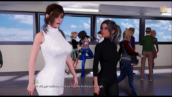 Being_A Dik 166 Chick_Route