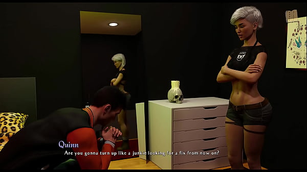 Play MP4 - Being A Dik 166 &lpar;Chick Route&rpar;