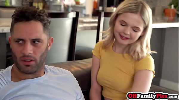 Wet Babes Coco Lovelock And Percy Sires Sharing Big Hard Cock And Riding It After Blowjob thumbnail
