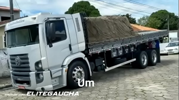 Dei tes&atilde_o de vaca para ela olha noq deu, surpreendente:0