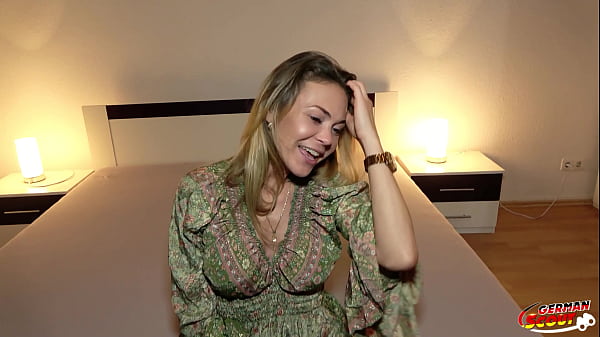 Play MP4 - GERMAN SCOUT - Fit German Mature Wife Abygale Fischer Pick Up for First Time Porn Casting Fuck