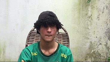 ODyego Rap de mensagem Prod BluzzLeBleu_Clipe Oficial