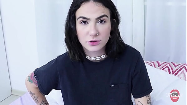 Preenchendo aboca daminha meia irmã com minha rola