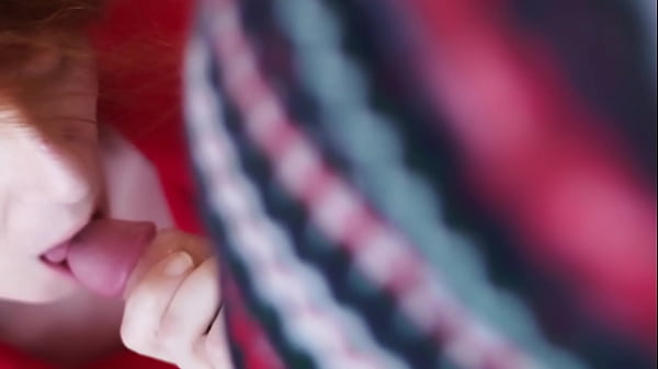 Play MP4 - Cute trans girl suck a big dick before a rough anal pounding