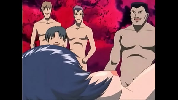 Bi Indoushi Miija Injoku no Gakuen Ep_2