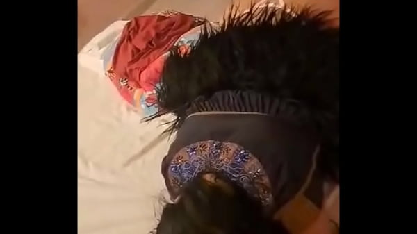 Chamulita De Perrito 1