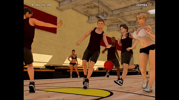 Play MP4 - My New Life Cap 4 - Follando Con La Empleada De La Escuela