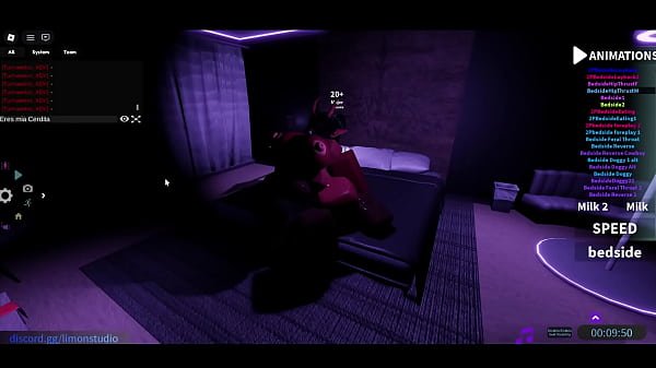 Nonton Sexo Duro Roblox thumbnail