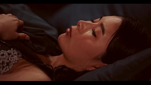 Play MP4 - If You let Her In She Will Fuck You - Lesbian Vampire Josephine Jackson Preys on Rikako Katayama