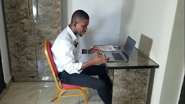 Busty college studentfucked by a corrupt maths teacher 