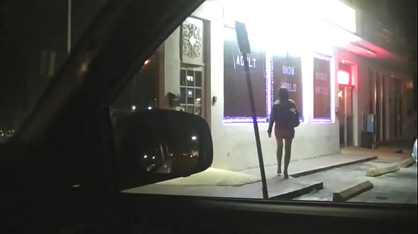 I Give A Couple Adult Video Store Porno Theater Hanjobs For Random Strangers! thumbnail