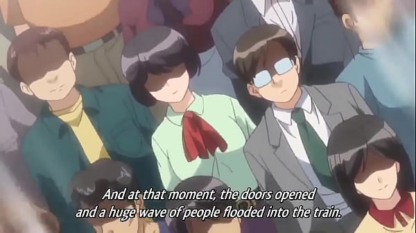 Sluts_Train sex part 1