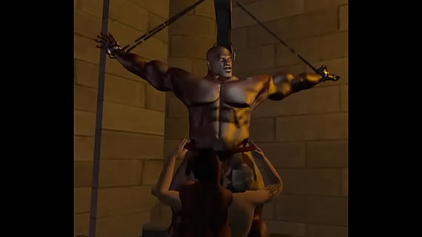 Play MP4 - collecting cum from yhe new alpha bull