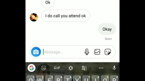 Play MP4 - मेरी इंस्टाग्राम दोस्त ने पुसी दिखा के मुझे खुश किया