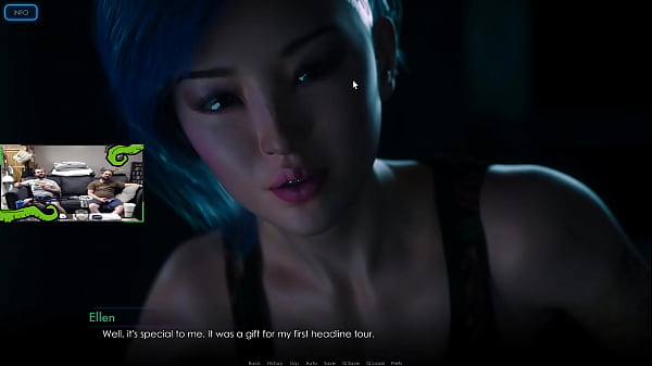 Too Hot For Ph Playthroughs Cobd Pt. 8 thumbnail