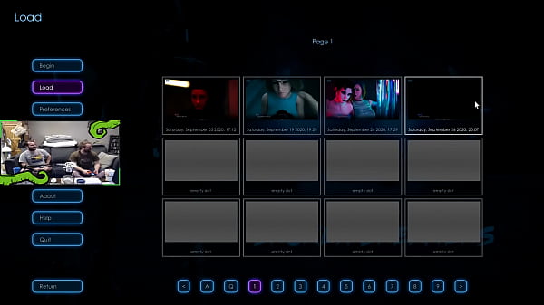 Nonton Too Hot For Ph Playthroughs Cobd Pt. 8 thumbnail