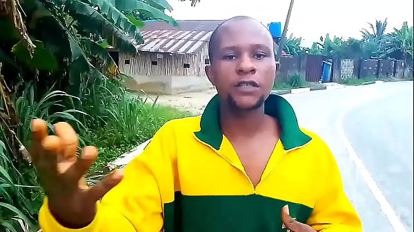 Nackana Republic celebrate his new fucking studio apartment