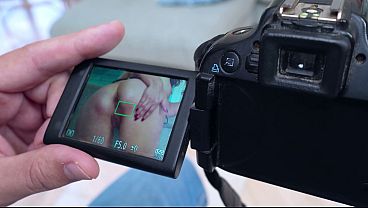 Faplex Casting - Busty Beauty Princess Lili Vs Monster Cock By Leo Casanova &ndash; Anal Destruction & Screaming Orgasm Flx077 thumbnail