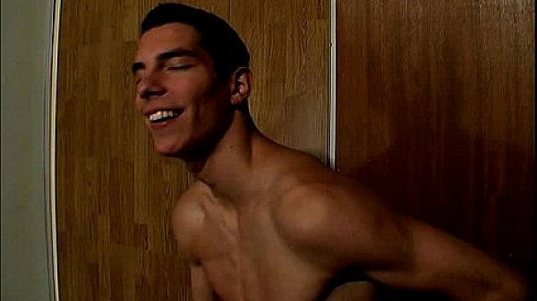 Luis Blava Chilies From Hammerboys.tv 