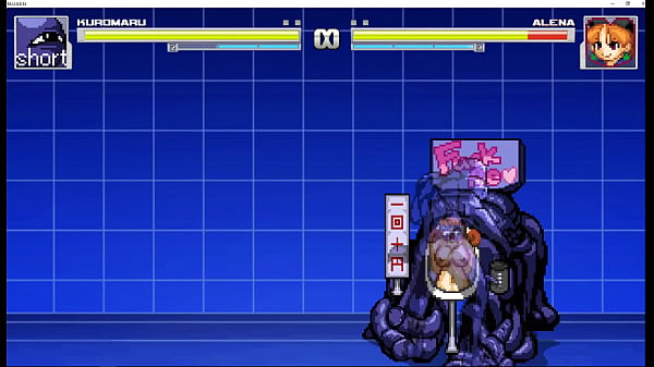 Kuromaru FUCK Girls part 2