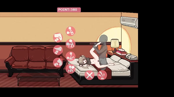 Everyday Sexual Life with Hikikomori Sister