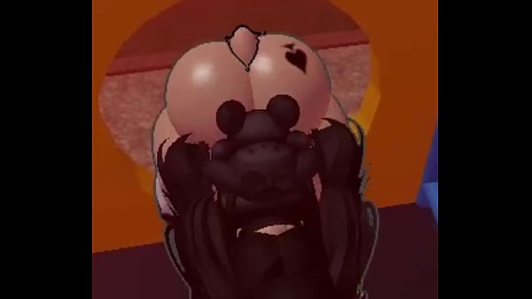 Roblox girl rails guy