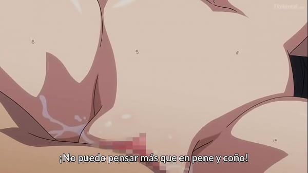 Eroge H Zanmai 1 sub español