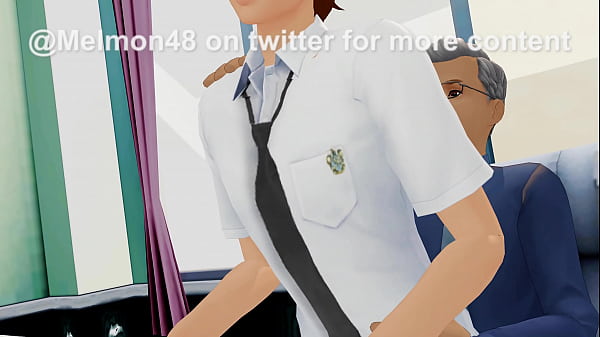 school bully punished by school dean 