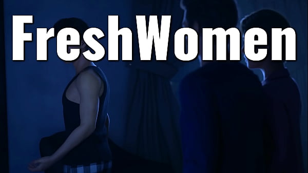 Nonton Freshwomen Ep.110 &ndash; Visual Novel Gameplay By Misterdoktor thumbnail
