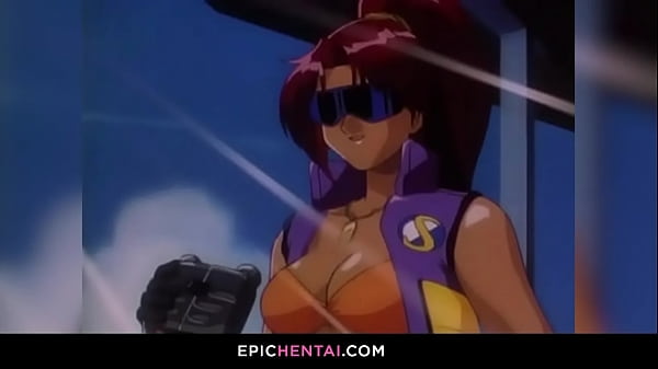 Suwatee rides Kenta's cock by the side of_the road till she cums