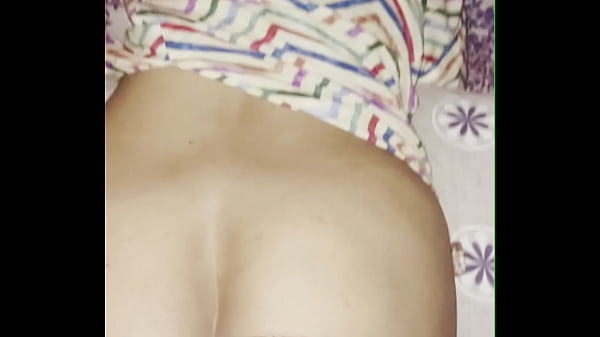 Play MP4 - My neighbours came everyday and beg for my ass and I got melted and agreed for giving my ass to him&period; After giving permission he fuck me like a whore