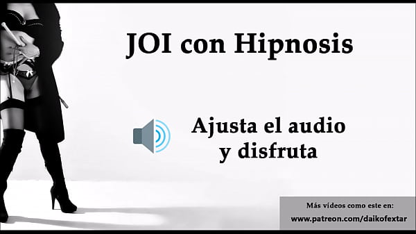 Play MP4 - JOI con hipnosis en espa&ntilde;ol&period; CEI   feminizaci&oacute;n&period;