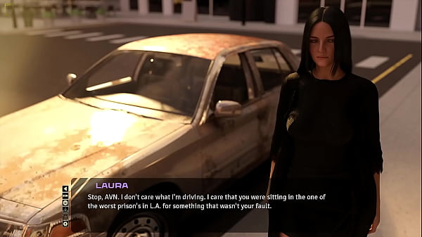 Nonton Move The Chains #02 - Hot Brunette Is Happy To See Me thumbnail