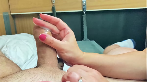 Compilation_Strangerwoman masturbated me onthe train