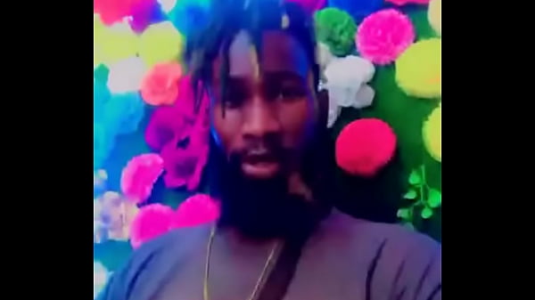 zalvin makanaki the tough black boy