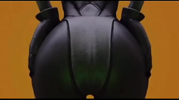 Fortnite lynx rubbing fatass 