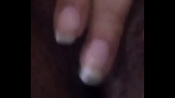 Wet pussy of my girlfriend andfingering