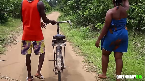 I Allowed My Neighbor To Fuck Me In The Woods thumbnail