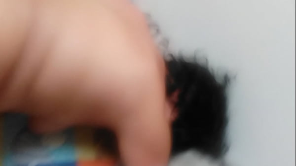 Maestra mexicana 6_empinada_y gimiendo