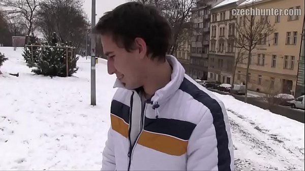 Play MP4 - CZECH HUNTER 395