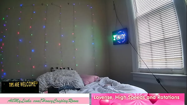 HONEY COSPLAY ROOM- CREAMY BOOTY -CUPCAKE_ASS