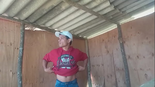 Play MP4 - batendo uma no acampamento